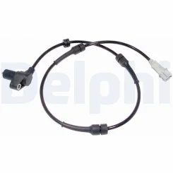 Érzékelő, Kerékfordulatszám - DELPHI (SS20196)