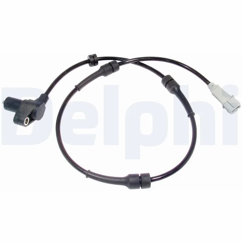 Érzékelő, Kerékfordulatszám - DELPHI (SS20196)