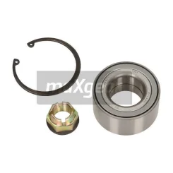 Kerékcsapágy Készlet - MAXGEAR (2584/MG)