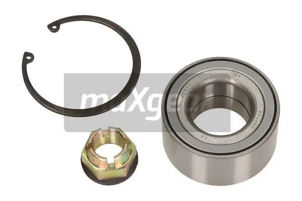 Kerékcsapágy Készlet - MAXGEAR (2584/MG)