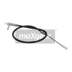 Huzal, Rögzítőfék - MAXGEAR (32-0252)