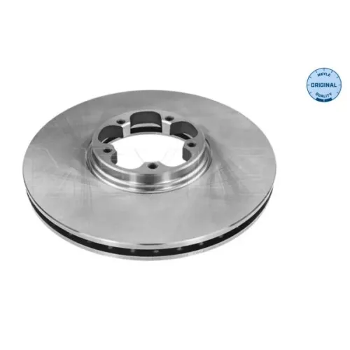Féktárcsa - MEYLE (7155217021)
