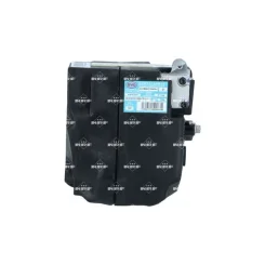 Kompresor Klimatyzacji Byd Seal 0.0 24- - NRF (NRF320352)