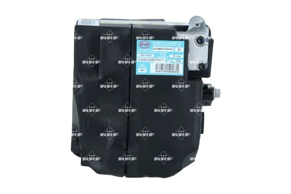 Kompresor Klimatyzacji Byd Seal 0.0 24- - NRF (NRF320352)