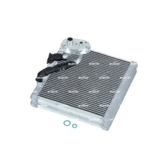 Parownik Klimatyzacji Volvo Xc90 15- - NRF (NRF36230)
