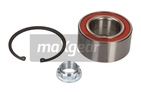 Kerékcsapágy Készlet - MAXGEAR (2133/MG)
