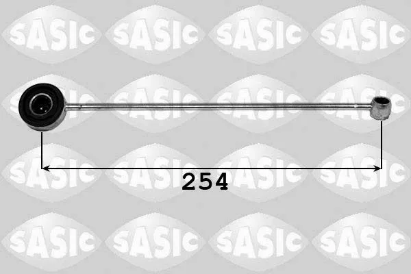 Javítókészlet, Váltókar - SASIC (4522812)