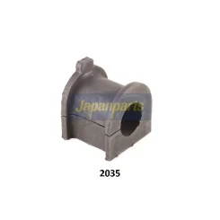 Csapágypersely, Stabilizátor - JAPANPARTS (RU-2035)