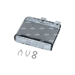 Hőcserélő, Belső Tér Fűtés - NRF (NRF54277)