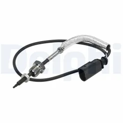 Czujnik Temp. Spalin Audi A3, Q3 20- - DELPHI (TS30442-12B1)