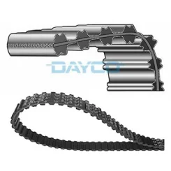Fogasszíj - DAYCO (94435)
