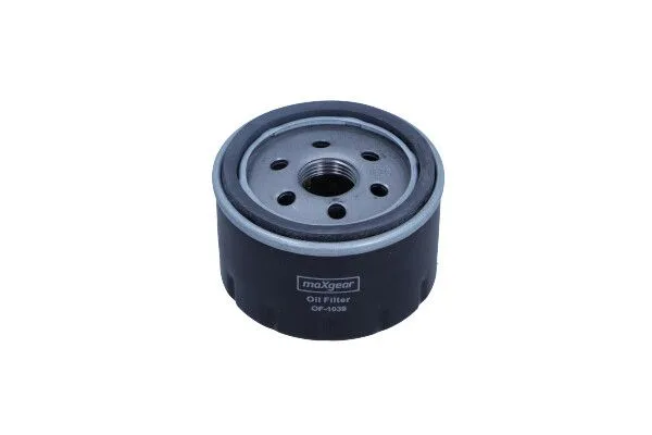 Olajszűrő - MAXGEAR (OF-1039)