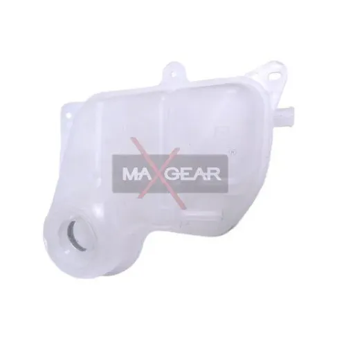 Kiegyenlítőtartály, Hűtőfolyadék - MAXGEAR (8D0121403LDE-10)