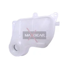 Kiegyenlítőtartály, Hűtőfolyadék - MAXGEAR (8D0121403LDE-10)