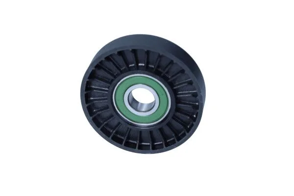 Szíjtárcsa/Vezetőgörgő, Hosszbordás Szíj - MAXGEAR (55893MG)