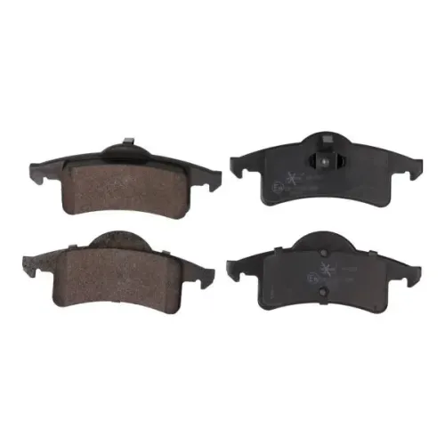 Fékbetét Készlet, Tárcsafék - MAXGEAR (19-0887)
