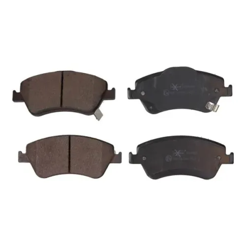 Fékbetét Készlet, Tárcsafék - MAXGEAR (19-0901)