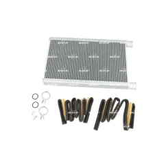 Nagrzewnica Bmw 3 Series 04- - NRF (NRF540009)
