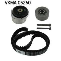 Fogasszíj Készlet - SKF (VKMA05260)