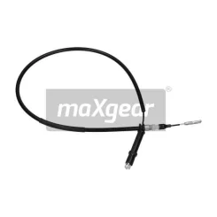 Huzal, Rögzítőfék - MAXGEAR (32-0063)