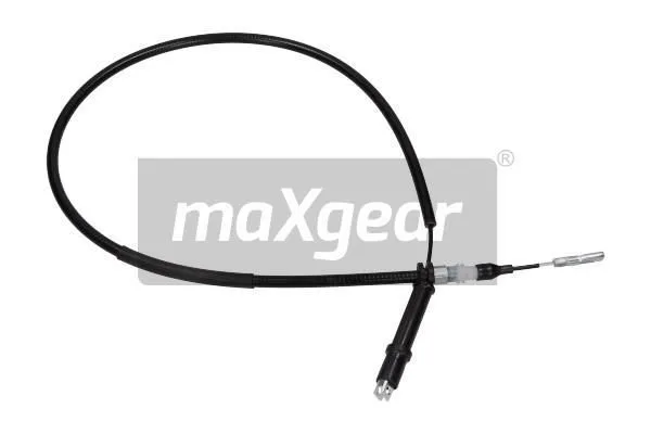 Huzal, Rögzítőfék - MAXGEAR (32-0063)
