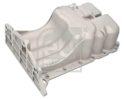 Miska Oleju Chevrolet Aveo 1.4 11- - FEBI BILSTEIN (FE194105)