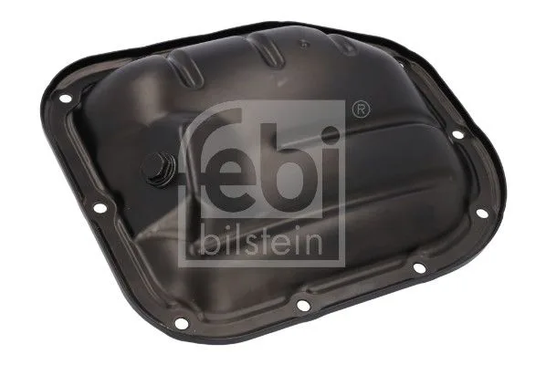 Miska Oleju Toyota Auris 1.4D 07- - FEBI BILSTEIN (FE194574)
