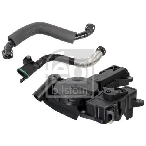 Zawór Odmy Vw/Audi 2.0Tsi/2.0Tfsi + Przewody - FEBI BILSTEIN (FE176481)
