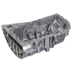 Miska Oleju Renault Megane 1.9Dci/2.0 02- - FEBI BILSTEIN (FE182400)