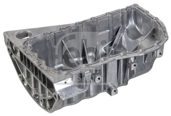 Miska Oleju Renault Megane 1.9Dci/2.0 02- - FEBI BILSTEIN (FE182400)