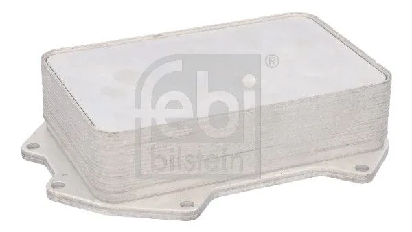 Chłodnica Oleju Audi 3.0Tfsi 16- - FEBI BILSTEIN (FE188370)