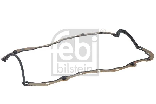 Uszczelka Miski Ol. Renault Kangoo 12- - FEBI BILSTEIN (FE196543)