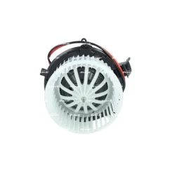 Dmuchawa Opel Astra 09- - NRF (NRF34728)