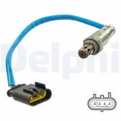Sonda Lambda - DELPHI (ES21061-12B1)