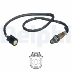 Sonda Lambda - DELPHI (ES21126-12B1)