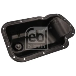 Miska Oleju Peugeot 206 1.1/1.4 98- - FEBI BILSTEIN (FE183803)