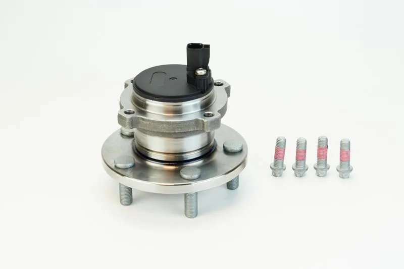 Łożysko Koła Ford T. Focus Ii 04-12 - CONTINENTAL CTAM (WBE1044)