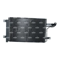 Skraplacz Klimatyzacji Mazda Cx30 2.0 21- - NRF (NRF350739)