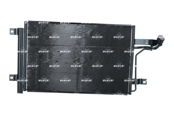 Skraplacz Klimatyzacji Mazda Cx30 2.0 21- - NRF (NRF350739)
