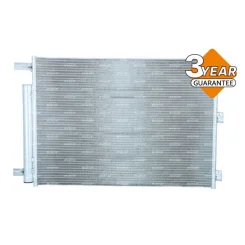 Skraplacz Klimatyzacji Byd Sealion 6 1.5 24- - NRF (NRF350754)
