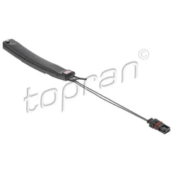 Czujnik, Zewnętrzny Uchwyt Drzwi - TOPRAN (HP120 065)
