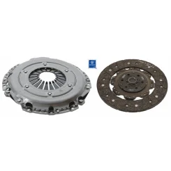 Sprzęgło Opel Astra/Vectra 1,9 Cdti 04- - SACHS (3000 970 158)