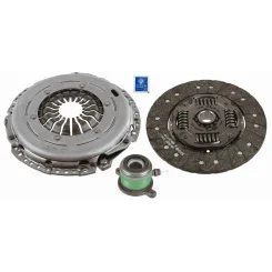 Sprzęgło Kpl. Vw Amarok 2,0 Tdi 10- - SACHS (3000 990 677)