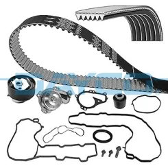 Zestaw Rozrzľdu Psa 1,2Puretech Opel/Ds (Z Pompľ) - DAYCO (KBIOWP140K1)