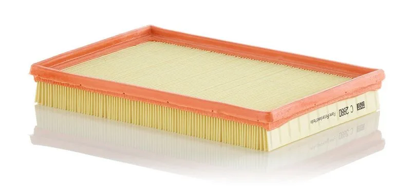 Légszűrő - MANN-FILTER (C2880)