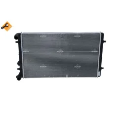 Hűtő, Motorhűtés - NRF (NRF509529)