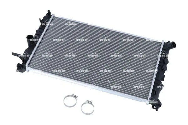 Hűtő, Motorhűtés - NRF (NRF50563)