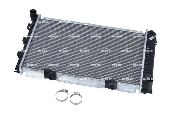 Hűtő, Motorhűtés - NRF (NRF58925)