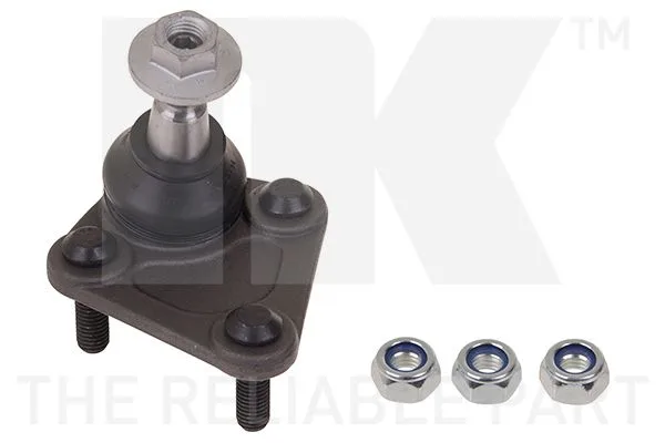 Hajtókar Csapágy Vw P. Tt 98- Le/Pr - NK (5044748)
