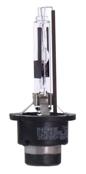 Izzó, Távfényszóró - MAXGEAR (78-0111)